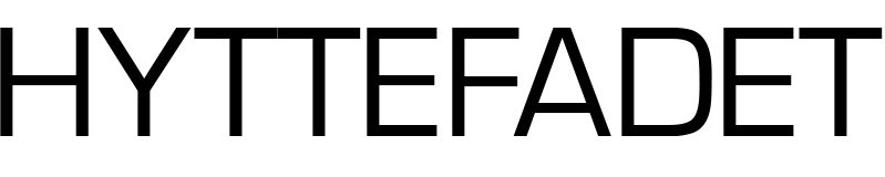 Hyttefadet Logo